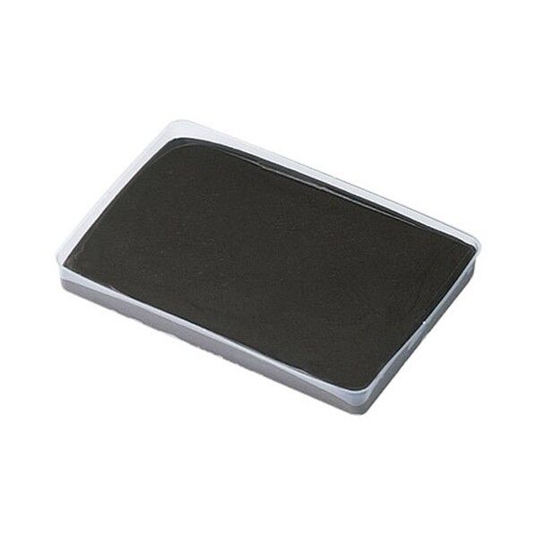 かんてんねんど 黒