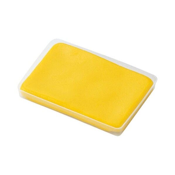 かんてんねんど 黄