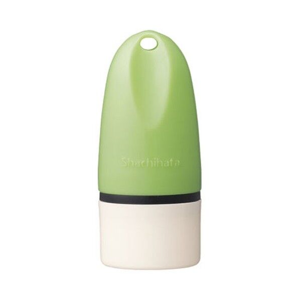 もちものスタンプ グリーン