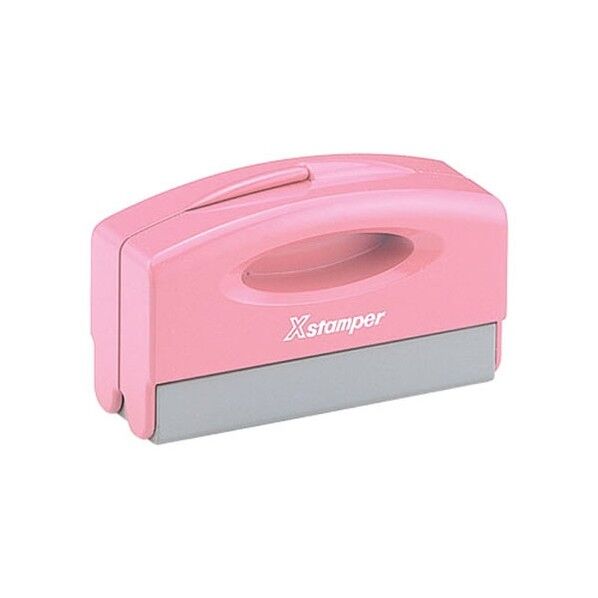 ポケット1351号 MO式 ピンク