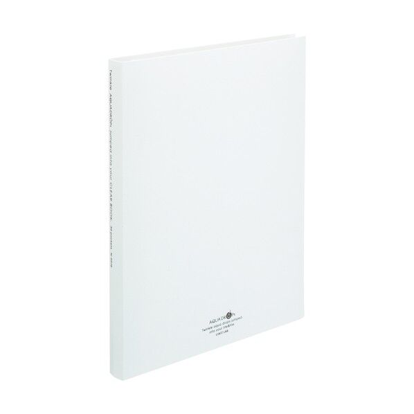 クリヤーブツクA430P