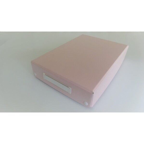 カラートレーA4ピンク 桃 CR-TR51-PI 1