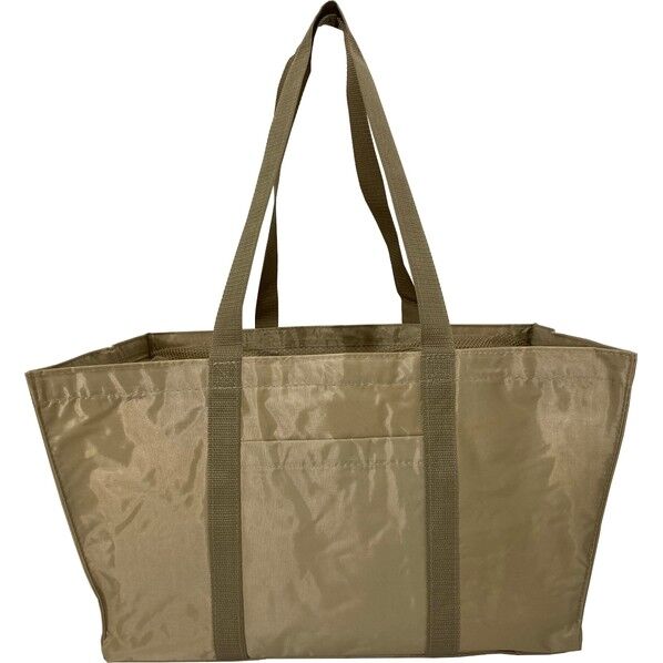 エコマイバッグ(933) ベージュ 61EM 1