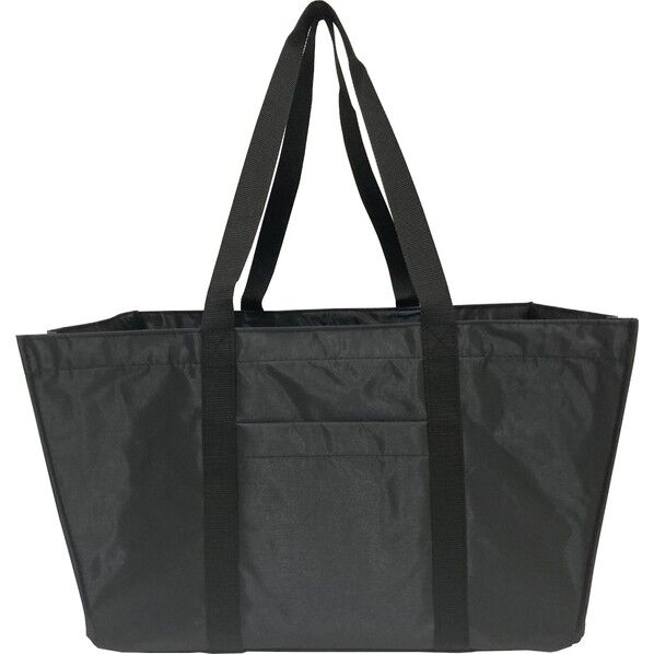 エコマイバッグ黒(919) クロ 61EM 1