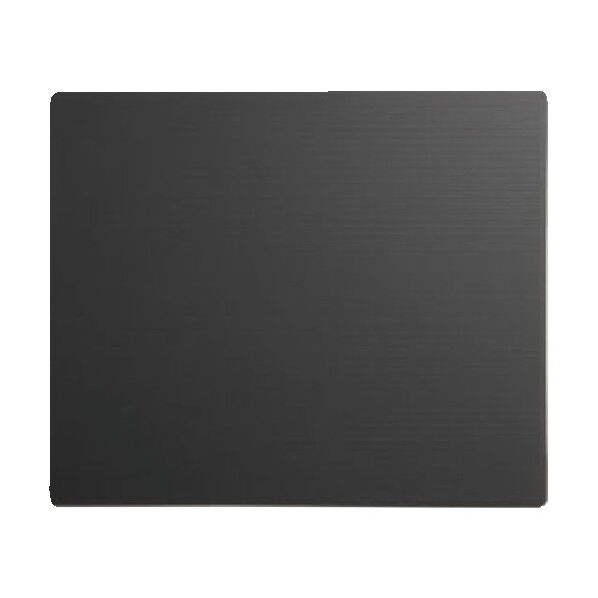 エコマウスパッド グレー 150×180×0.5mm MPD-EC37GY 1
