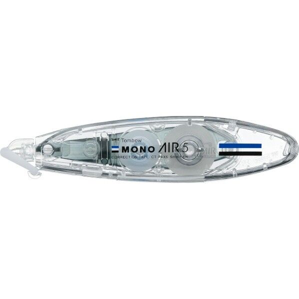 修正テープ モノエアーペン型詰替式 5mm幅 モノ CT-PAX5 1個