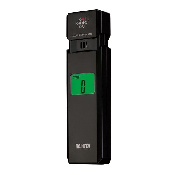 アルコールセンサー