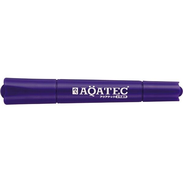 マジック アクアテック 紫 MAQ50-T8 1点