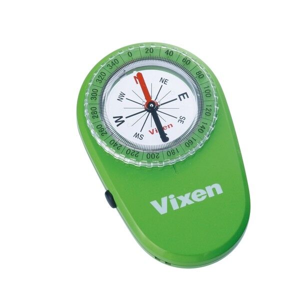 LEDコンパス(グリーン) 43022 1個