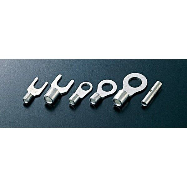 ホーザン 圧着工具 205mm P-704 1点