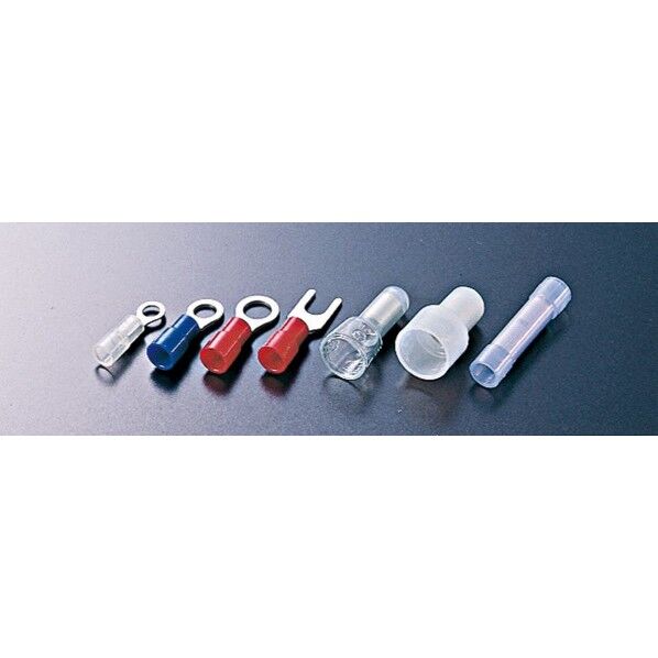 ホーザン 圧着工具 205mm P-704 1点