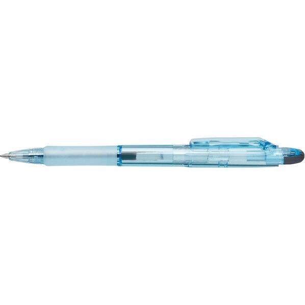 バイオチューブ搭載ジムノック アースB