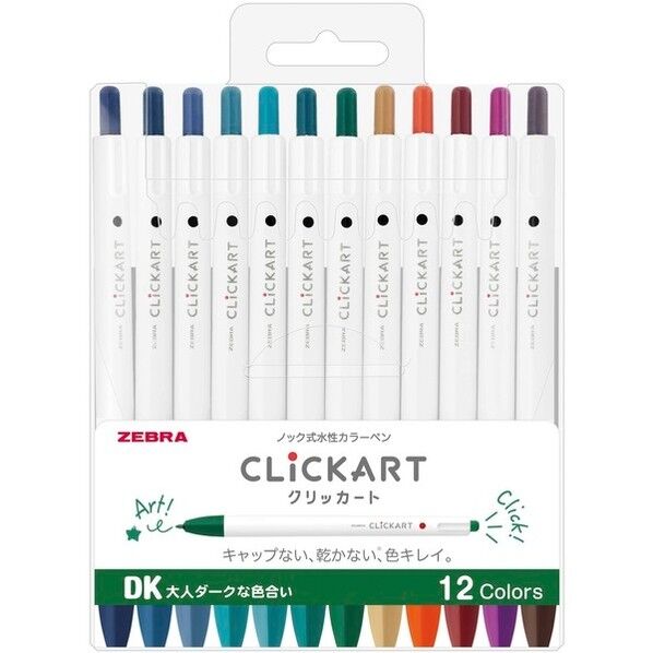 クリッカート C