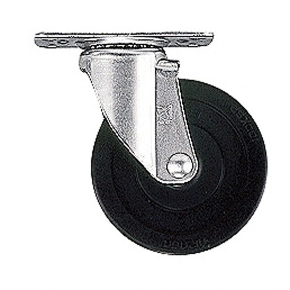 ポーター君用キャスター