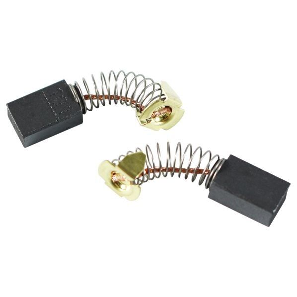 カーボンブラシM用CB101 BB-13 2個