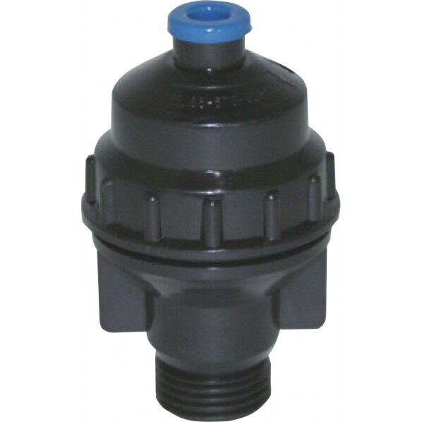 樹脂製 ボールドライプスプリンクラー 1/2(15A) 52BDS15P 1個