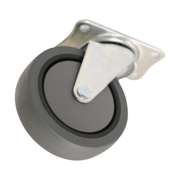 プラキャリーラック ライト君用キャスター