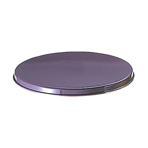 ポリプロバケツ PO-13A用蓋 PO-13B パープル KBK2705 1個