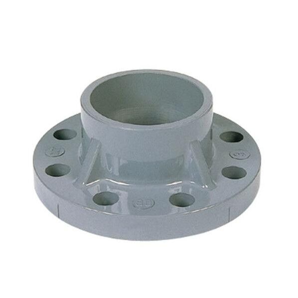 AV 10K TSフランジ U-PVC製