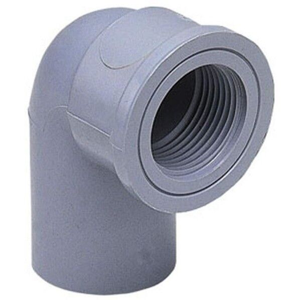 AV TS-水栓エルボ