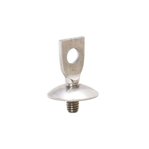 アカキﾞ A10391 一ツ穴ネシﾞ足 SUS304製