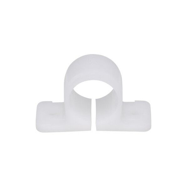 アカギ A10511 PP サドル (銅管用) ナチュラル