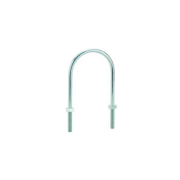 アカキﾞ A10600 足長Uホﾞルト+50 (SGP管用)