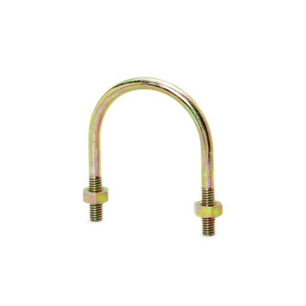 アカギ A10607 CL用Uボルト (VD管用)