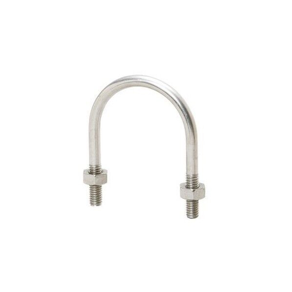 アカギ A10617 ステン Uボルト SUS304製