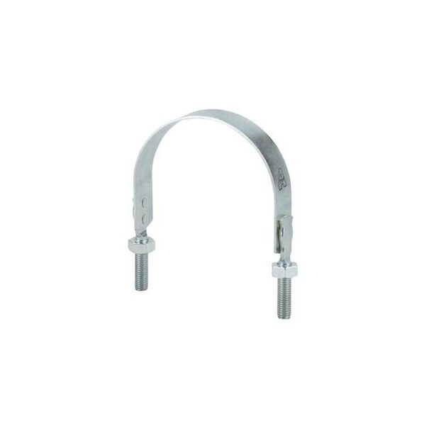 アカキﾞ A10609 TN Uハﾞントﾞ (耐火二層管用)