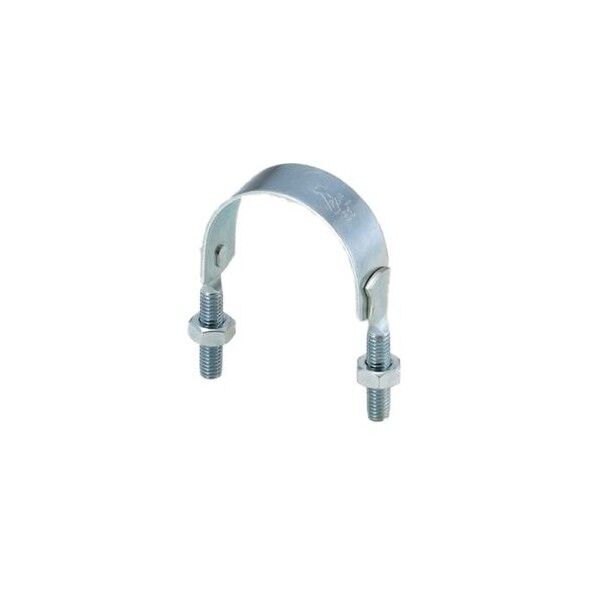 アカギ A10598 Uバンド (SGP管用)