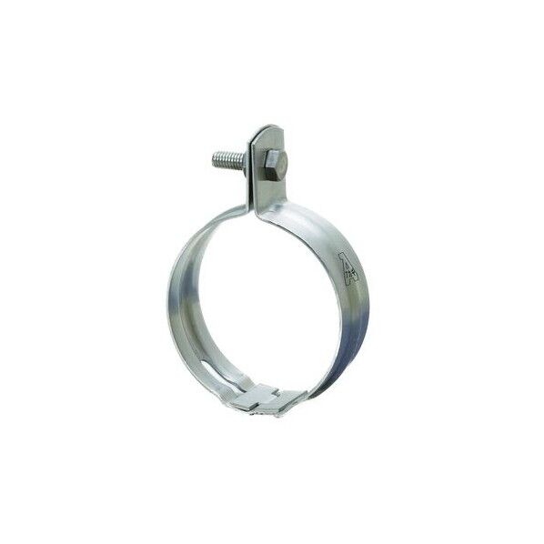 アカキﾞ A10200 ステンレス鋼管用 組式吊ハﾞントﾞ SUS304製