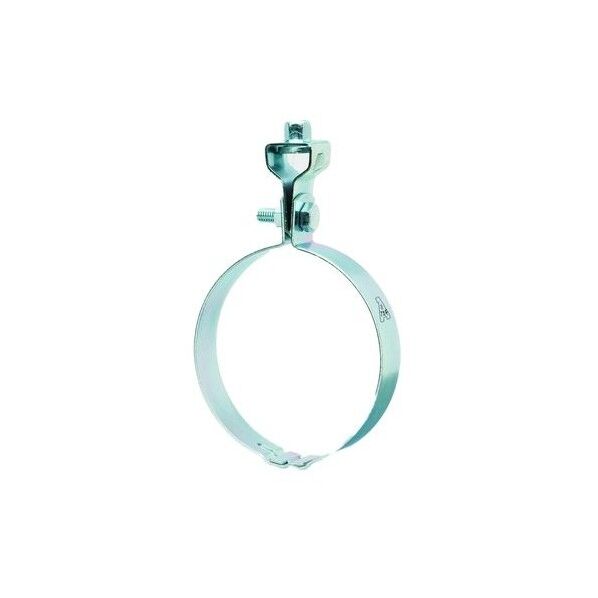 アカキﾞ A10225 組式 SP換気タﾞクト管用 吊ハﾞントﾞ タン付