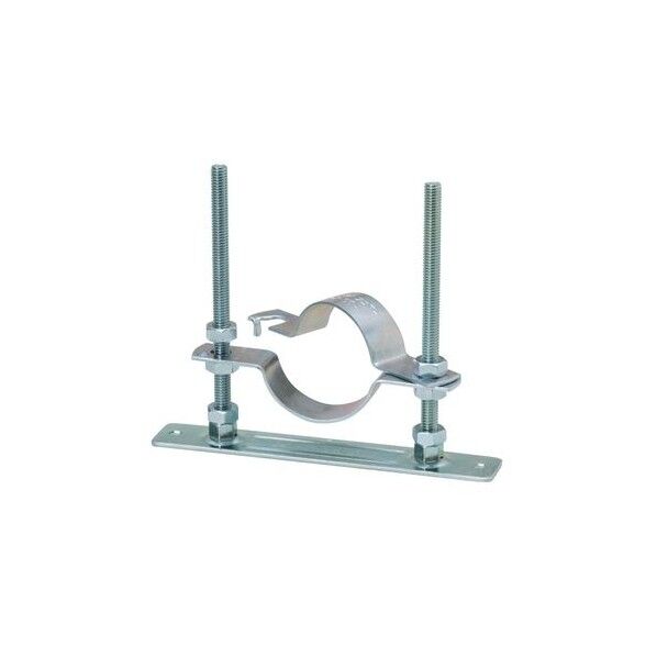 アカキﾞ A13576 セットフロアーナット付フﾟレート(SGP･VP)