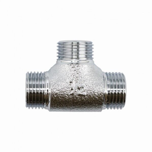 ガオナ フレキチーズ 継手 接手 フレキパイプ配管 2方向分岐 T字 平行 テーパ ねじ込み