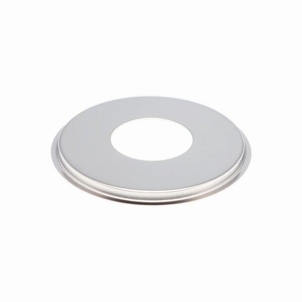 GAONA ガオナ 化粧座金 呼13用 蛇口用 給水ザガネ 直径54mm×高さ3mm カバー ワン 座金 GA-KB038 1個