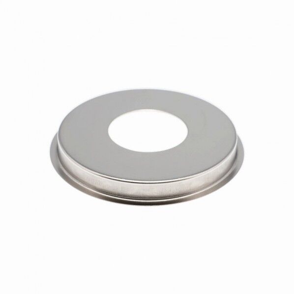 GAONA ガオナ 化粧座金 呼13用 蛇口用 給水ザガネ 直径54mm×高さ6mm カバー ワン 座金 GA-KB039 1個