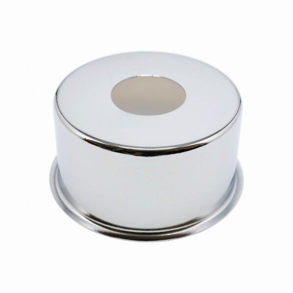 ガオナ 化粧座金 呼13用 蛇口用 給水ザガネ 直径62mm×高さ30mm カバー ワン 座金