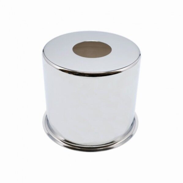 ガオナ 化粧座金 呼13用 蛇口用 給水ザガネ 直径62mm×高さ50mm カバー ワン 座金