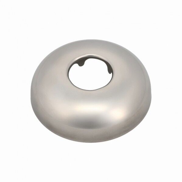 ガオナ 止水栓ワン 呼13用 給水用 化粧ザガネ 直径60mm×高さ16mm ワン 座金