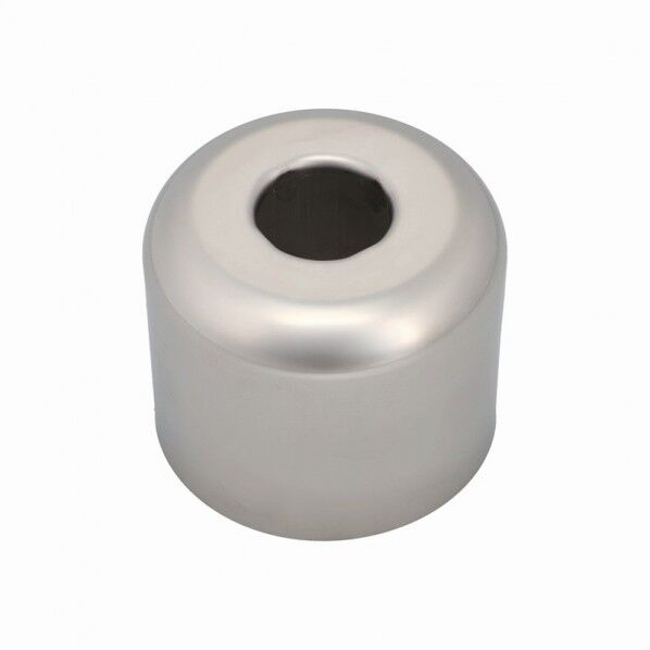 ガオナ 止水栓ワン 呼13用 給水用 化粧ザガネ 直径60mm×高さ50mm ワン 座金