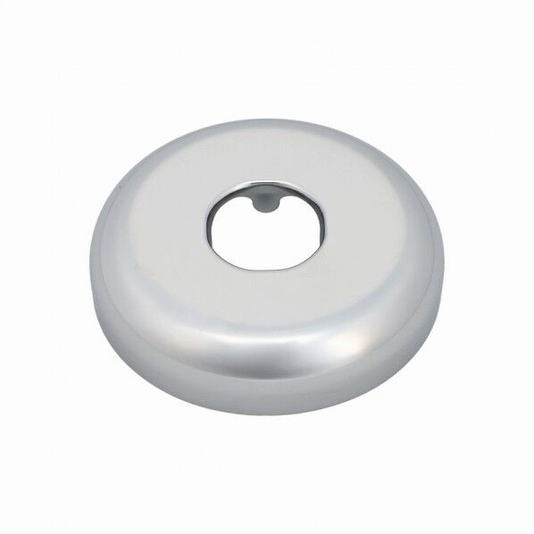 GAONA ガオナ 止水栓ワン 呼13用 給水用 化粧ザガネ 直径72mm×高さ16mm ワン 座金 GA-KB053 1個