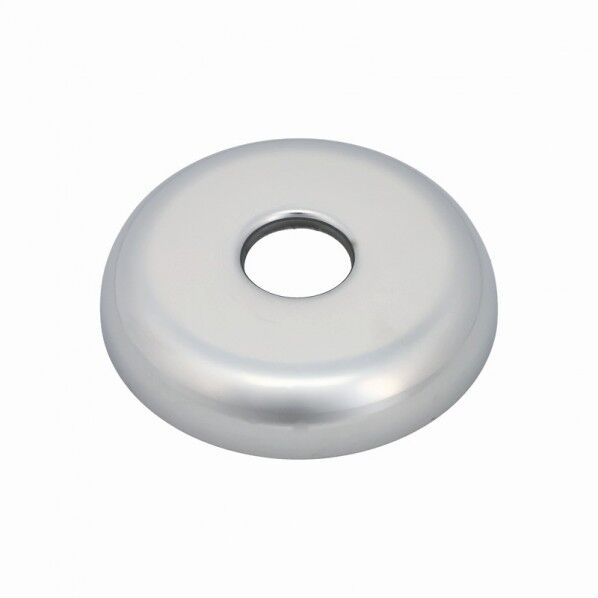 GAONA ガオナ 止水栓ワン 呼13用 給水用 化粧ザガネ 直径80mm×高さ15mm ワン 座金 GA-KB054 1個
