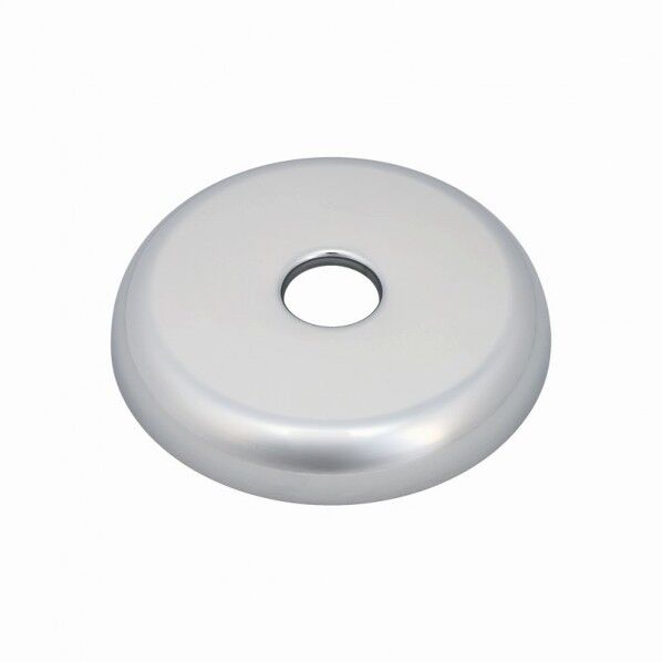 GAONA ガオナ 止水栓ワン 呼13用 給水用 化粧ザガネ 直径100mm×高さ15mm ワン 座金 GA-KB055 1個