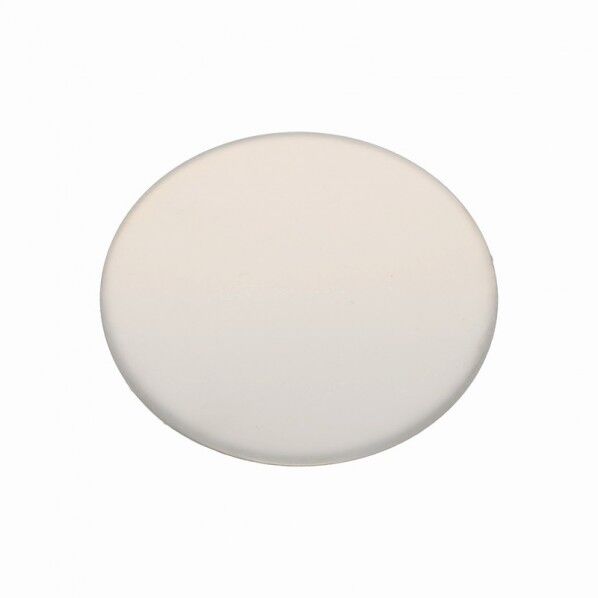 ガオナ ステンレスプレート 配管撤去 穴なし 配管穴 直径49mm×厚さ0.5mm