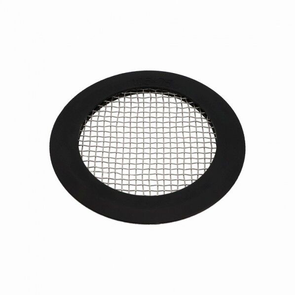 ガオナ ゴミキャッチ 105ミリ 排水口 金網 置くだけ 簡単 交換