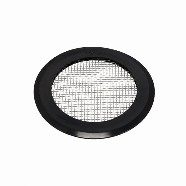 ガオナ ゴミキャッチ 140ミリ 排水口 網 置くだけ 簡単 交換