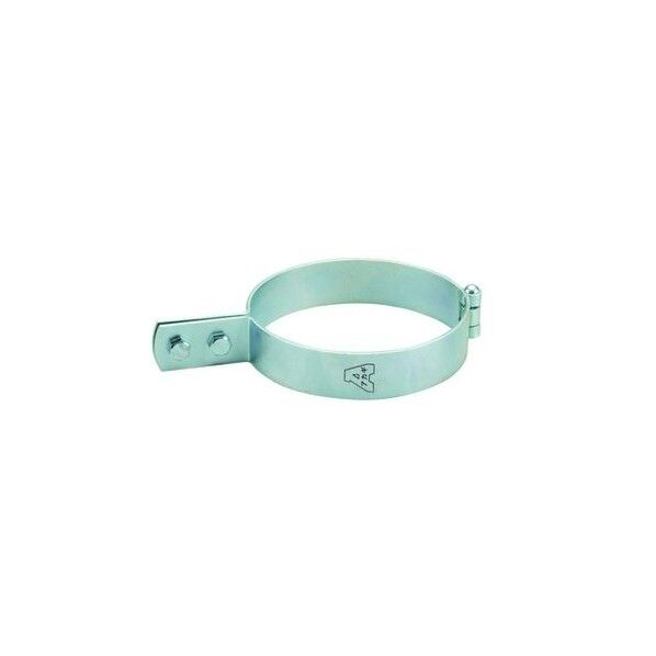 アカキﾞ A14207 TNF 耐火二層管用 立ハﾞントﾞ