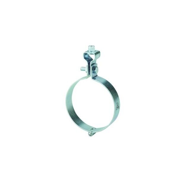 アカキﾞ A14204 TNF 耐火二層管用 吊ハﾞントﾞ タン付