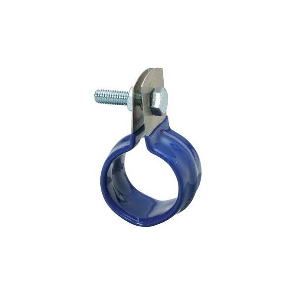 アカキﾞ A10153 テﾞッフﾟ ステンレス管用 吊ハﾞントﾞ タン無し